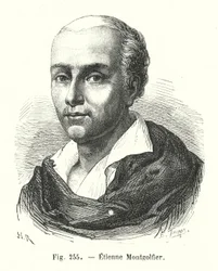 Etienne Montgolfier