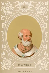 Eugenius II