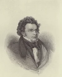 Franz Schubert