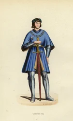 Gaston De Foix