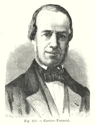 Gustave Froment (Gravur)