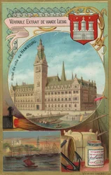 Hamburg