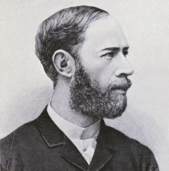 Heinrich Hertz