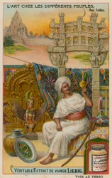 Indische Kunst
