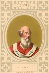 Ioannes II