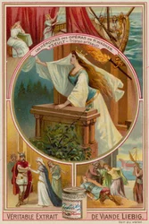 Isolde (Tristan und Isolde)