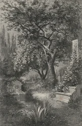 Garten von Alcinous