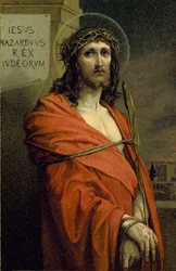 Jesus von Nazareth, König der Juden