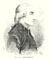 Joseph Black (Stich)