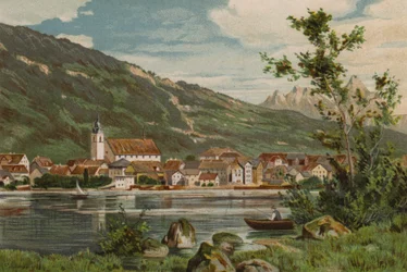 Vierwaldstättersee: Arth