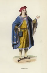 Lord Beaumont
