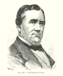 M Dupuy de Lome (Stich)