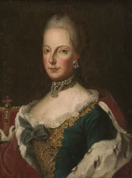 Maria Theresia
