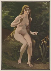 Gesang der Nachtigall