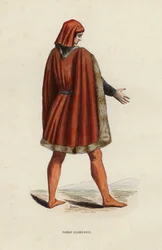 Florentiner Edelmann