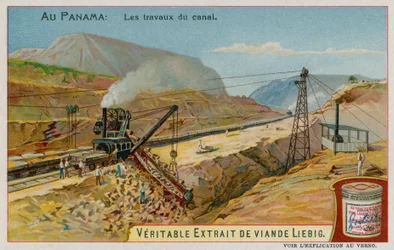 Panamakanal