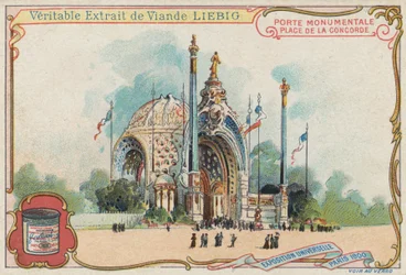 Place de la Concorde