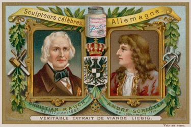 Rauch und Schlüter