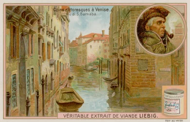 Rio di San Barnaba
