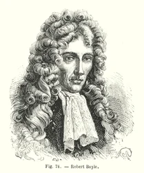 Robert Boyle