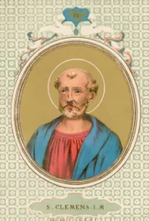 S Clemens I M