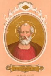 S Dionysius M