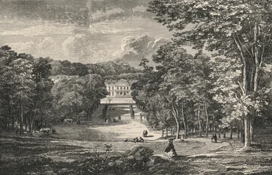 Saint-Cloud