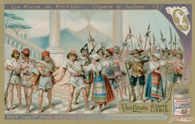 Die Armee der Fischer
