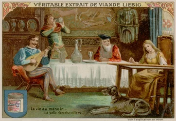 Der Rittersaal