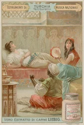 Türkei