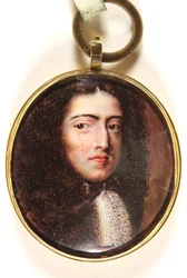 Wilhelm III.