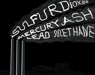 Nebenprodukte der Kohleverbrennung, Brooklyn