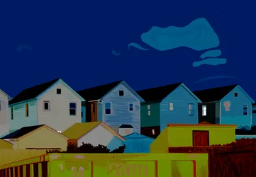 Häuser in Queens
