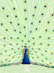 Pfau, 2025