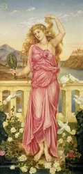 Helena von Troja, 1898