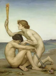 Phosphorus und Hesperus