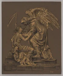 Der Todesengel