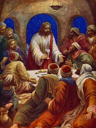 Heilige Kommunion
