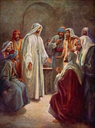 Der auferstandene Herr