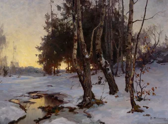 Winterlandschaft