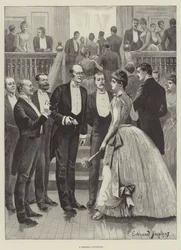 Ein allgemeiner Favorit