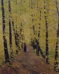 Herbst, 1905