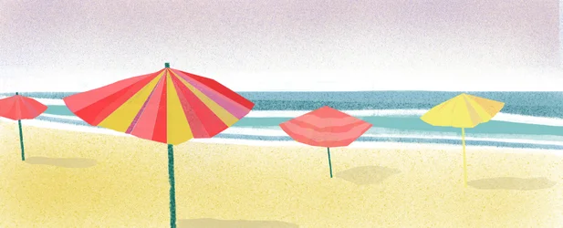 Sommer in Portugal V