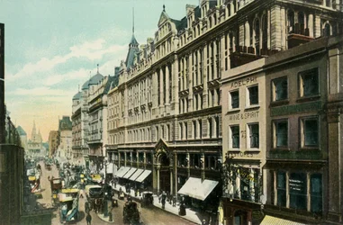 The Strand