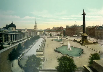 Trafalgar Square