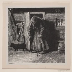 Illustration zu "Soria Moria slot"