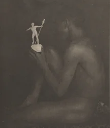 Ebenholz und Elfenbein