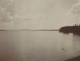 Yellowstone-See