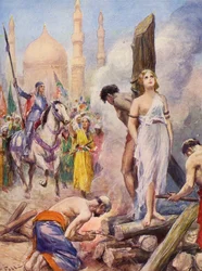 La Gerusalemme Liberata von Torquato Tasso: Canto II, Strophe 42