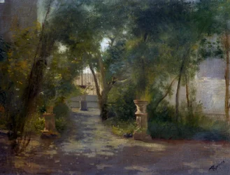 Villa in Portici